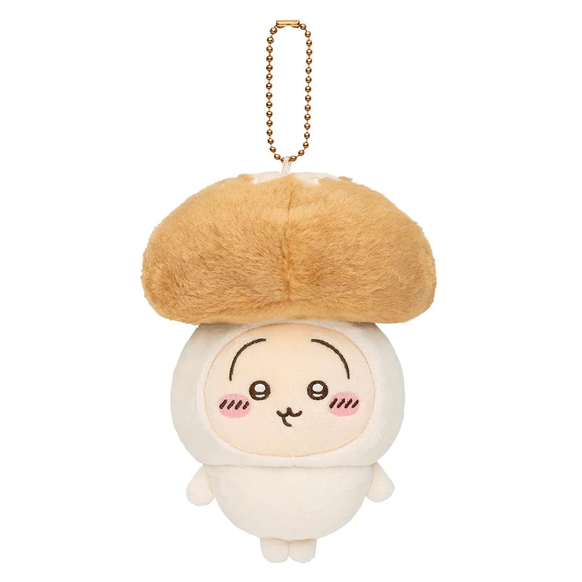 Amazon.co.jp: ちいかわ 季節だもん♫ マスコット ぬいぐるみ (うさぎ