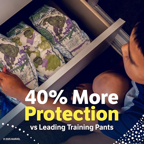 goodnites boys39 nighttime bedwetting underwear size sm 43-68 lbs 44 ct 2 packs of 22 packaging may vary