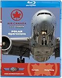 Air Canada B777-200LR Polar Route (BLU RAY)