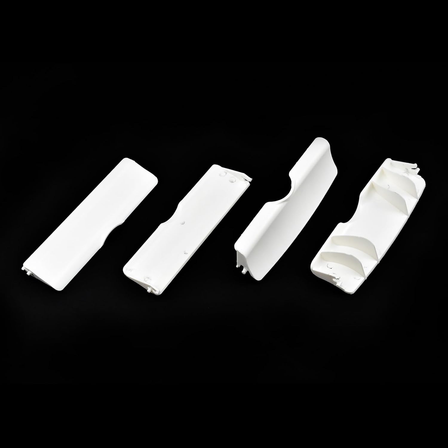 3315333.001 SVC Vents for Dometic Brisk Air II ADB, Air conditioner parts