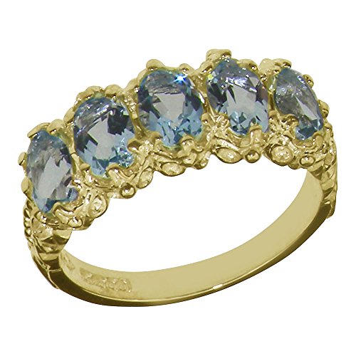 LetsBuyGold Jewelers 2168/82AAA-18Y