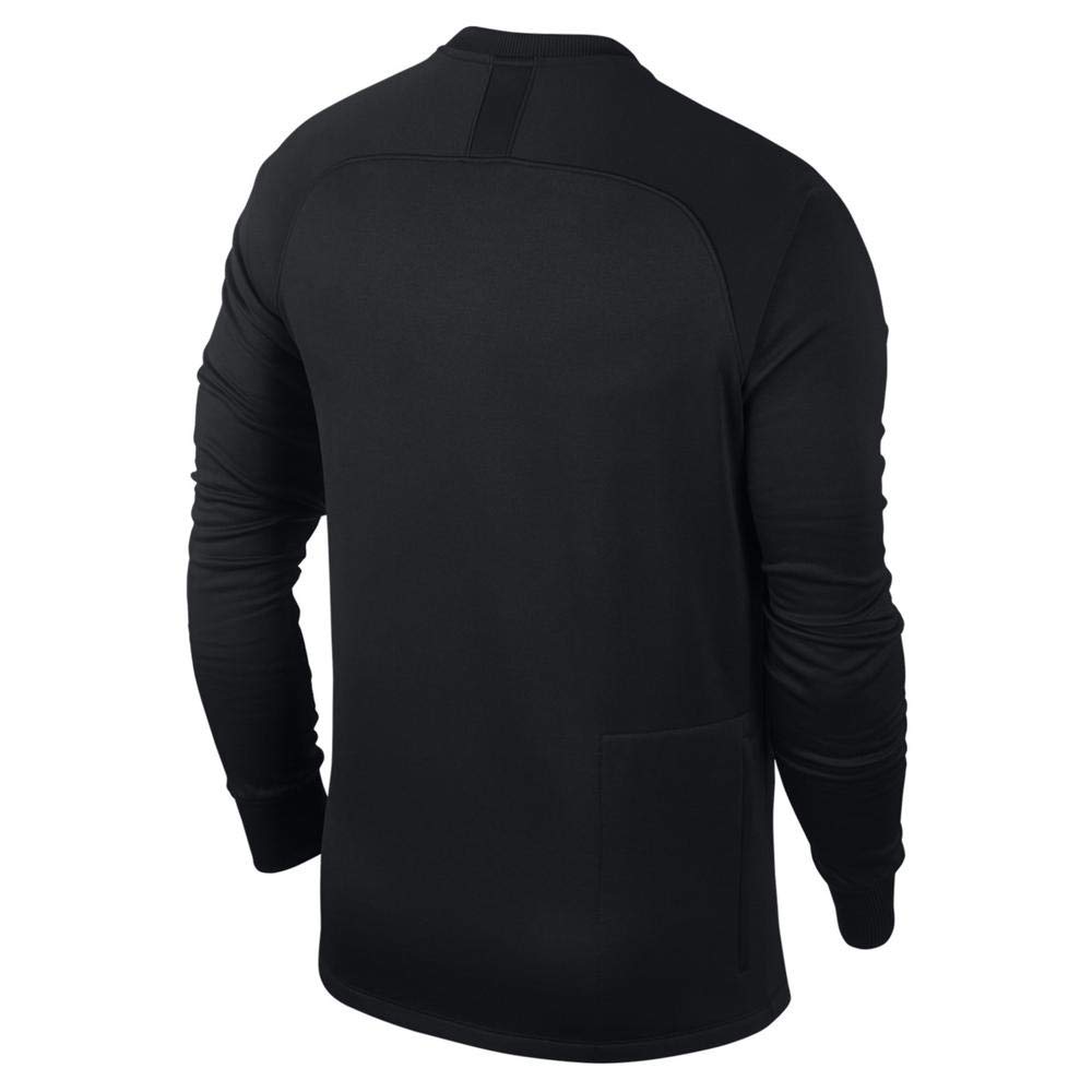 Nike Therma Academy Crew Top Calda Uomo