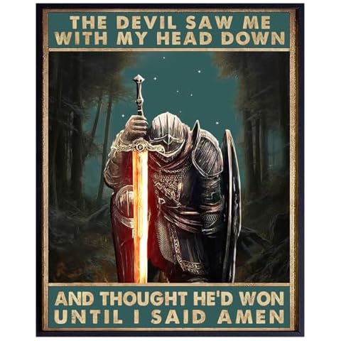 Christian Wall Art by Yellowbird Cover