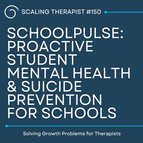 STP 151 | How Schools Use SchoolPulse to Prevent Crisis and Build Resilience