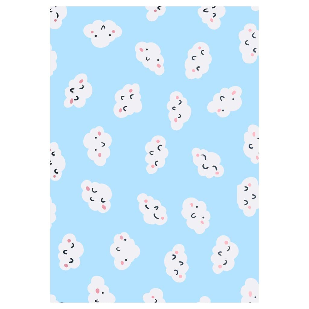 Tapis multicolore lavable et antidérapant 160x230 cm pour couloir et cuisine