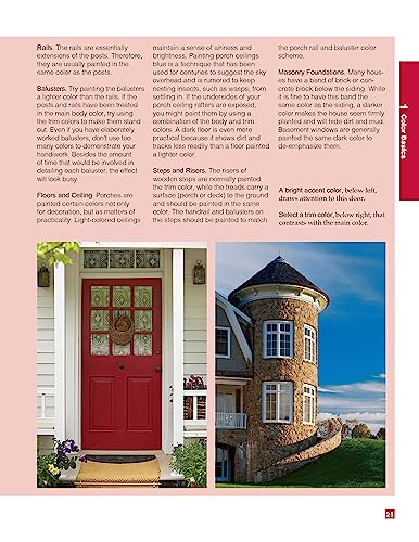 Painting: Interior and Exterior Painting Step by Step (Creative Homeowner) Beginner-Friendly Guide - Repair and Prep Surfaces, Select Equipment, Paint Like a Pro, Tips, and More (Home Improvement) - Image 3