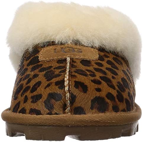 ugg coquette leopard