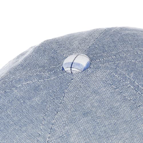 LIPODO Coppola da Bambino Check Visor Bambini