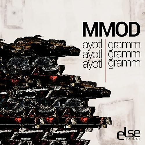  GRAMM