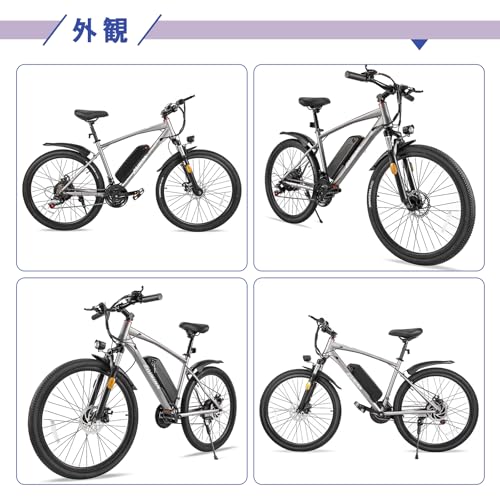 電動アシスト自転車PAIMINN 動作確認済み PAIMINN 電動自転車 電動アシスト自転車 レトロ調 20インチ 極太