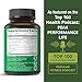 Peak Performance Vitamins D 5,000 iu + A + K + E All in 1 Easy to Swallow Vegan Capsule. ADK Vitamin Supplement with E D3 K2. Essential Vitamins for Mood, Immune, Bone, Vision, Heart