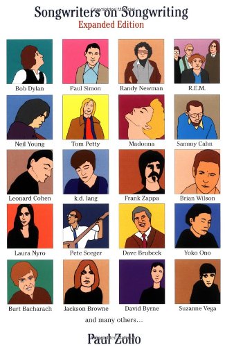 Songwriters on Songwriting