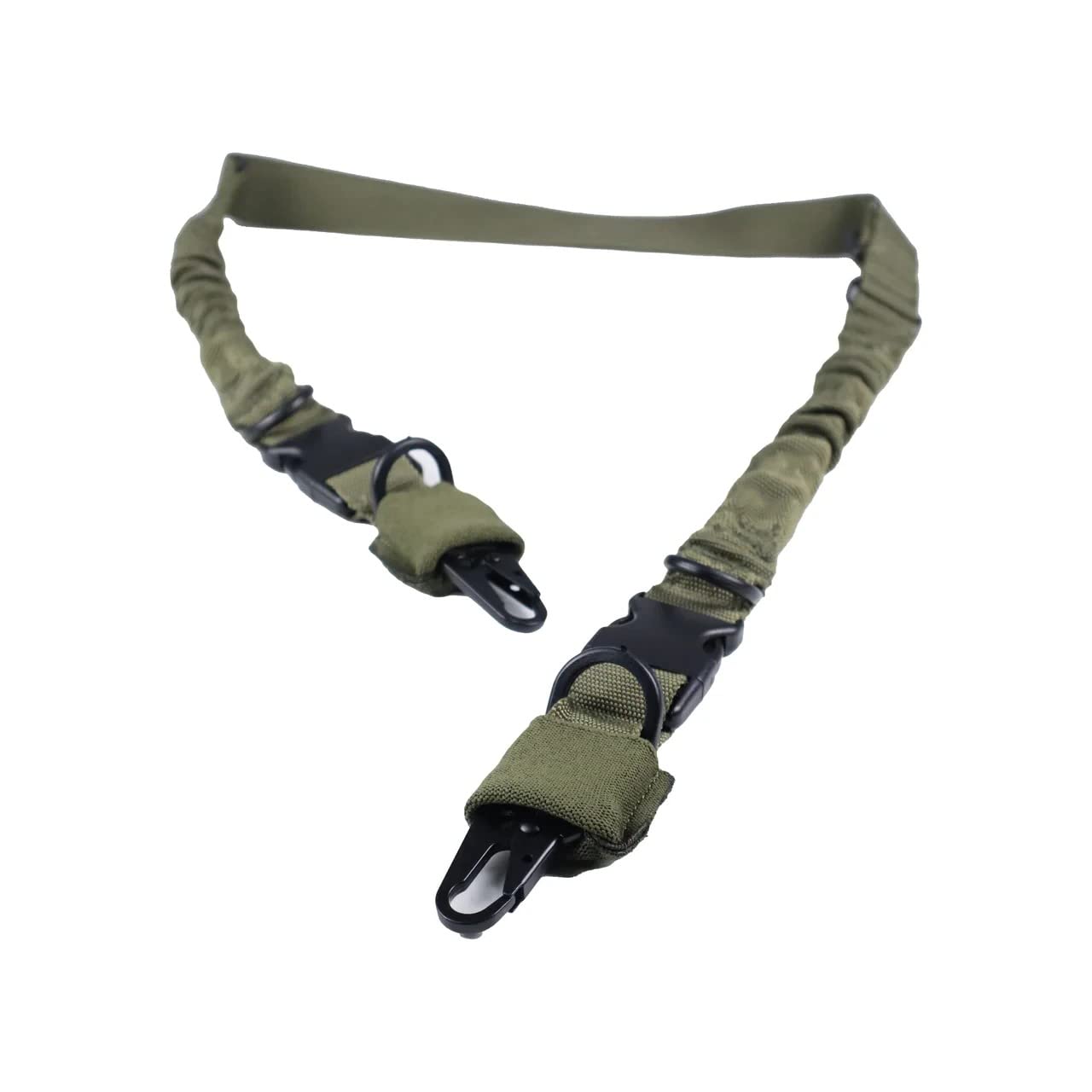 Gotical Two-Point Dual Adjustable Shoulder Strap Sling Two Point Multi Use Sling 2 Point Sling