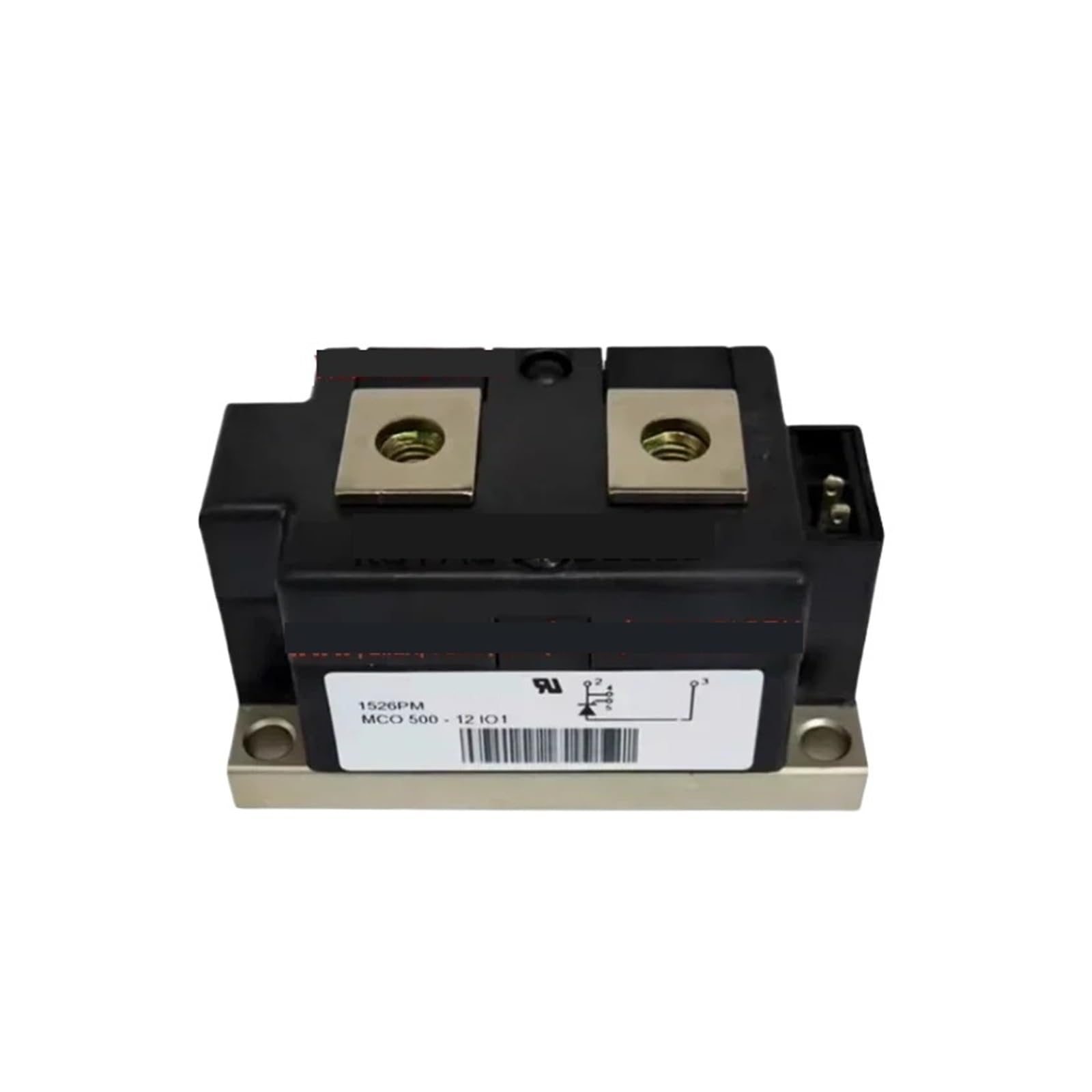 YMUGUEGH MCO500-12IO1 MCO500-14IO1 MCO500-16IO1 MCO500-18IO1 MCO500-20IO1 MCO500-22IO1 Module(MCO500-12IO1)