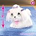 furReal GoGo Walkin’ Pup-Hündchen, interaktives Spielzeug, 22,9 cm großer, hüpfender Plüschwelpe mit Soundeffekten, Kinderspielzeug ab 4 Jahren von Just Play