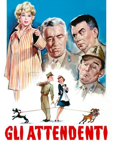  Gli attendenti