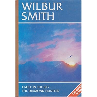 Wilbur Smith Omnibus