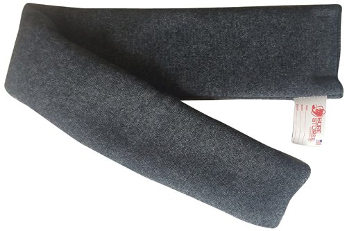 Bore StoresTC-4 Silicone Treated Gun Storage Case, Grey