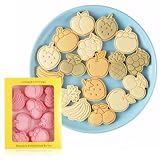 Photo Gallery aieino set di 8 stampi per biscotti 3d a forma di mela, arancia, uva, ananas, ecc., in plastica, senza bpa, per adulti e bambini, per feste di compleanno, vacanze, cucina Photo Gallery aieino set di 8 stampi per biscotti 3d a forma di mela, arancia, uva, ananas, ecc., in plastica, senza bpa, per adulti e bambini, per feste di compleanno, vacanze, cucina