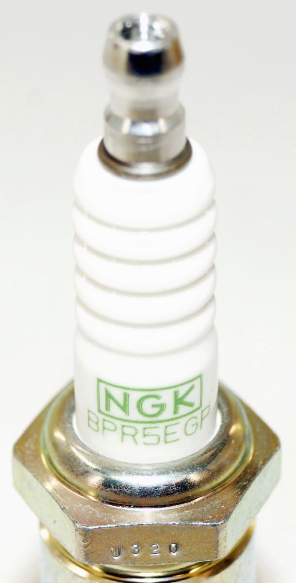 NGK #7082 G-Power świece zapłonowe ze stopu platyny -- BPR5EGP -- 6 szt. * NOWOŚĆ*