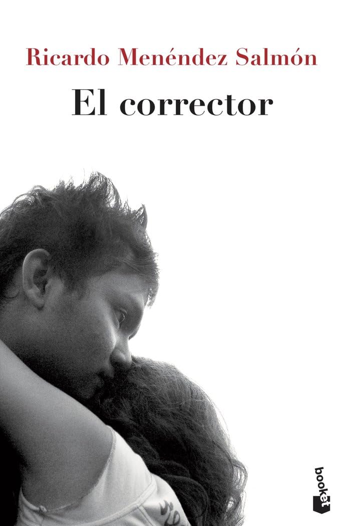 El corrector: 1 (Novela)