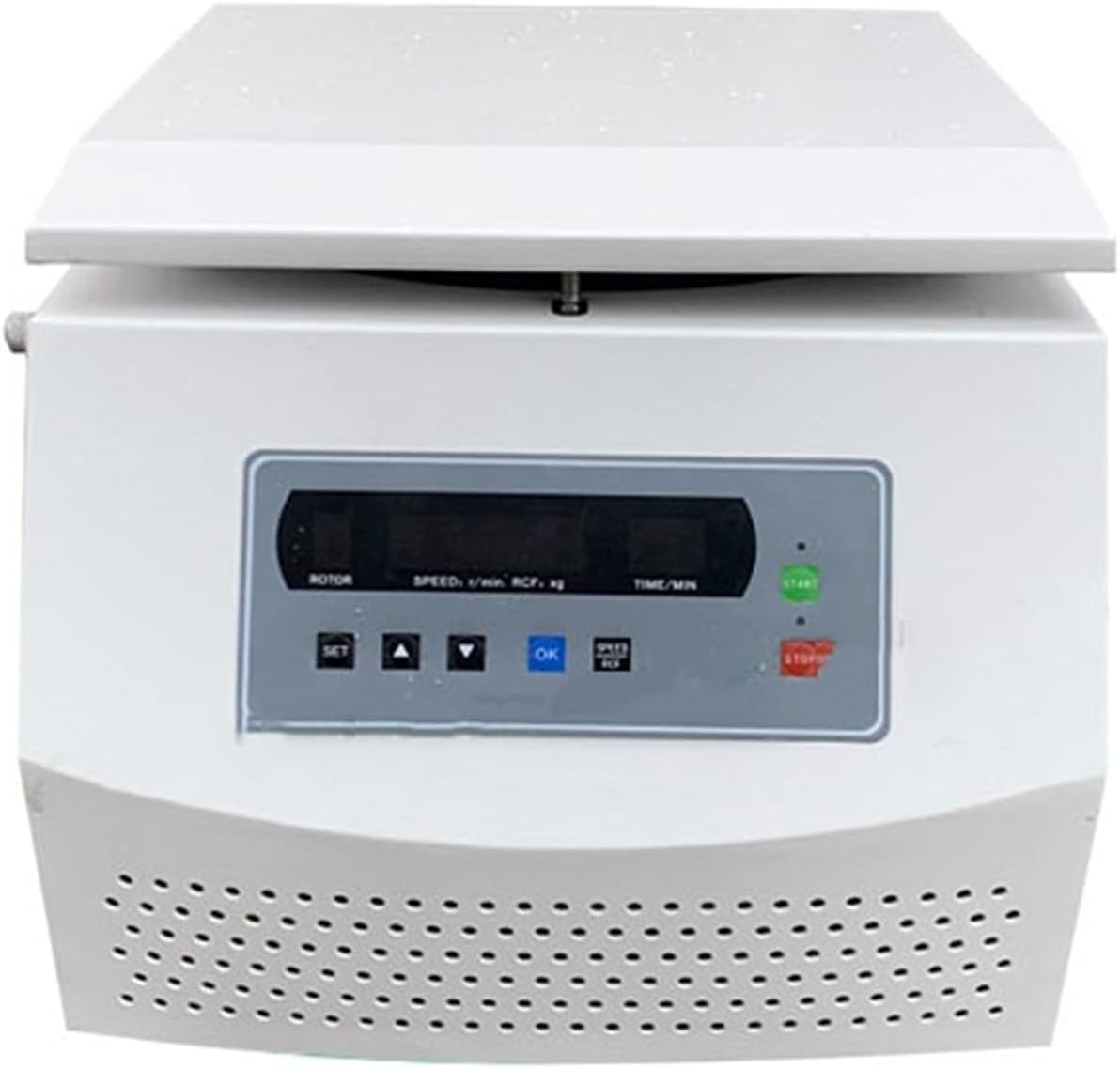 BAFLI Centrifuge Machine Benchtop Digital Display HighSpeed Centrifuge 16000 (r