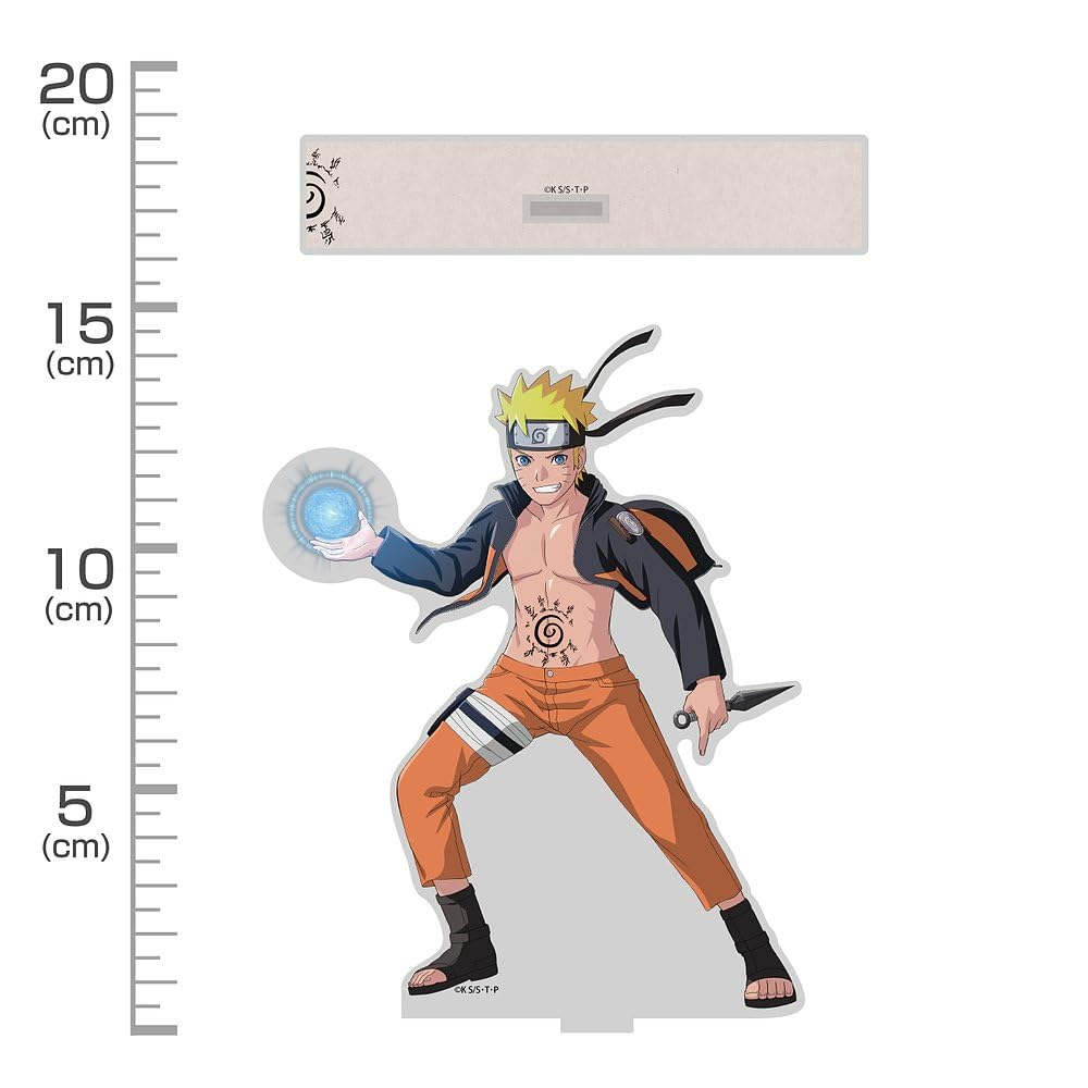 Amazon.co.jp: 【公式】コスパ NARUTO-ナルト- 疾風伝 描き下ろし