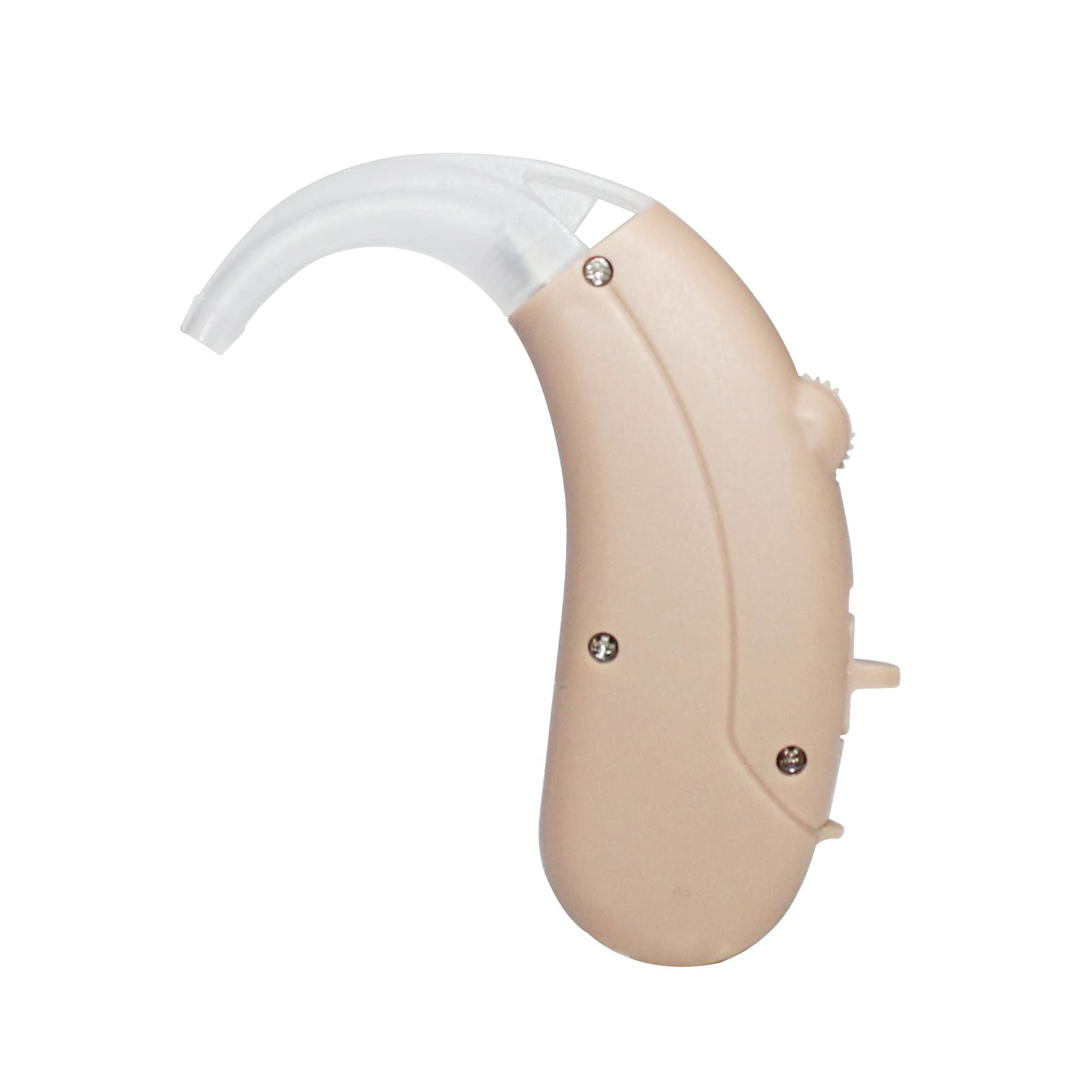 See full amazon price history chart for Enlinea (Gold P) Analog BTE Instant Fit Hearing Aid Suitable For Severe Hearing Loss (No Audiometry Report Required)(1 Year Seller Warranty) Enlinea (Gold P) Analog BTE Instant Fit Hearing Aid Suitable For Severe Hearing Loss (No Audiometry Report Required)(1 Year Seller Warranty) (B0B4SHR216) Amazon Price History, Amazon Price Tracker