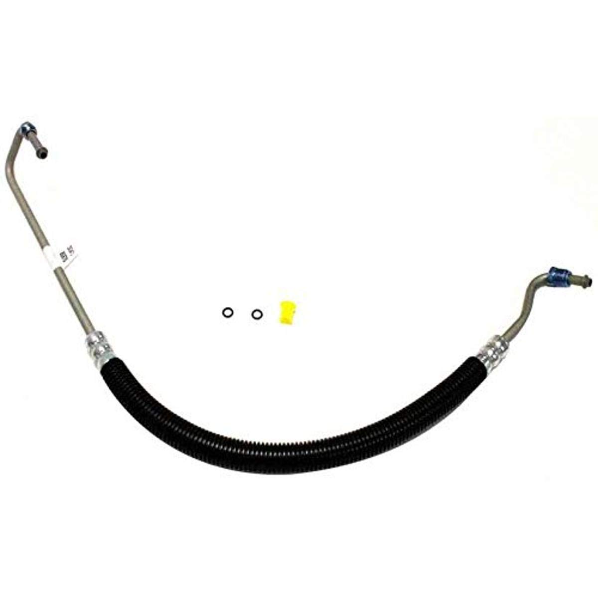 Amazon.com: ACDelco Professional 36-352472 Power Steering Gear 