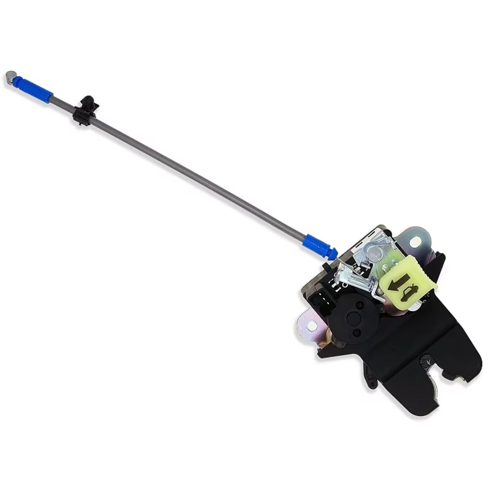 Trunk Boot Lock Compatible with Hyundai for Sonata 2015 2016 2017 Rear Tailgate Boot Lock Motor Actuator OEM:81230-C1010 81230C1010