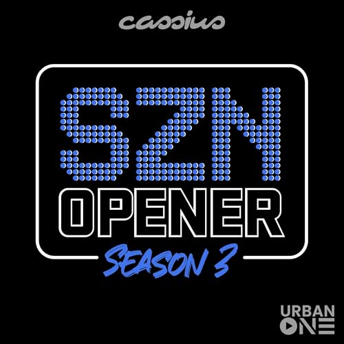 Couverture de Welcome To Season 3 of SZN Opener Featuring Rodney Rikai