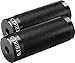 GT Bicycles Cheat Code Alloy Pegs - 100mm, Black - GP2500U1010