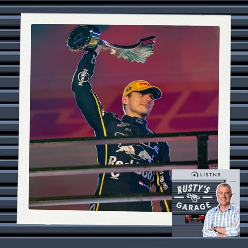 The Motorsport Brief | McLaren’s bungled bet as Max wins in Vegas