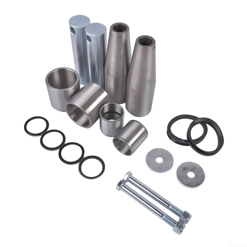 Kit Goupilles Douilles 6729358 pour bobcat S220 S250 pour s300