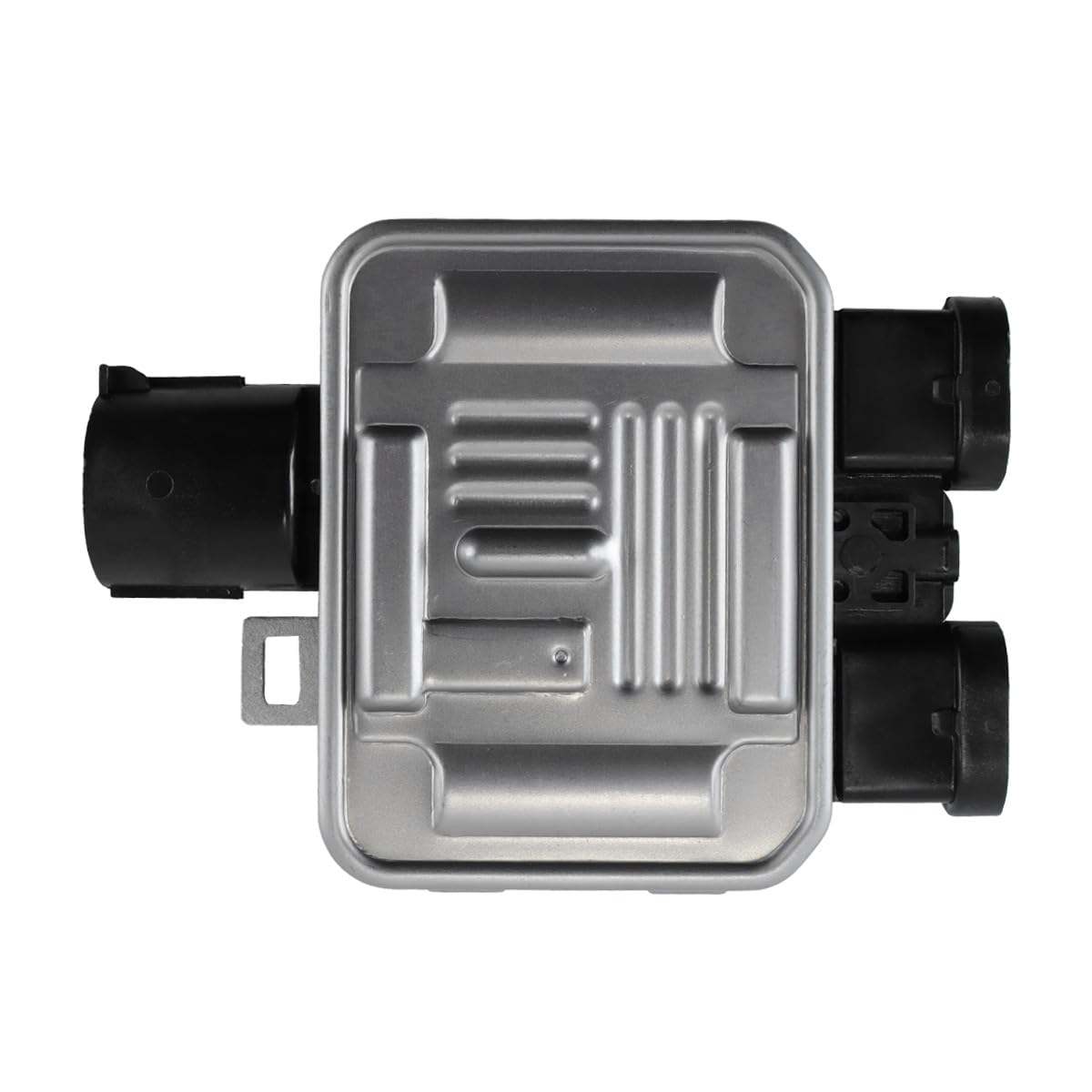 Relé Del Módulo De Control Del Ventilador Del Radiador (ECU) Compatible Con Volvo, Jaguar, Land Rover, Ford 940009402, 940004000, 940008501, 941013801, 31305106, 940004302