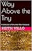 Way Above the Tiny: A Collection of Shrunken Man Fantasies