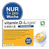 dlog-m enthält hochwertige Vitalstoffe