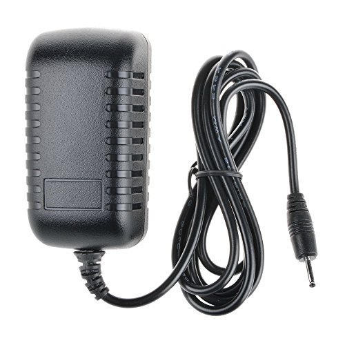 CJP-Geek AC Adapter for Envizen Digital V7011 V7023D V7028D Tablet Power Supply Charger