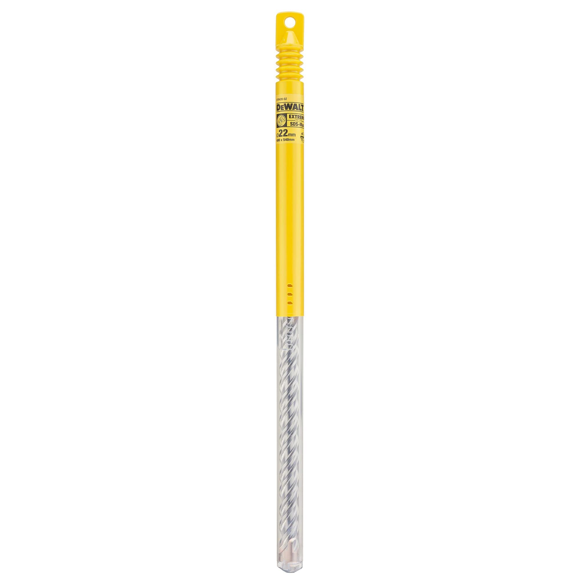 DeWALT DT9420-QZ - Broca Jobber