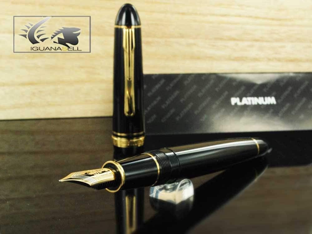 Ultra Extra Fine Platinum PRESIDENT Fountain Pen Algeria Ubuy