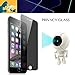 iPhone 7 Plus Privacy Screen Protector,VIMVIP [4 Angle Anti Peek] Anti-Spy Privacy Tempered Glass Screen Protector for iPhone 7 / 7s Plus 5.5 inch (Black)