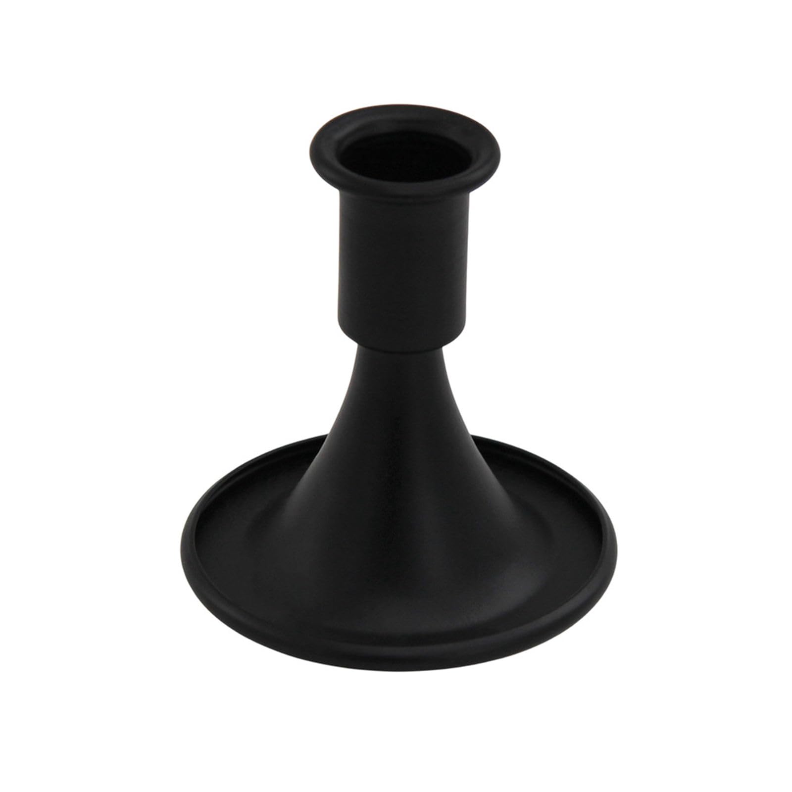 Decorative Stands Taper Holders Retro Candlestick for Wedding, Dinning, Party Table Centerpieces Candlestick