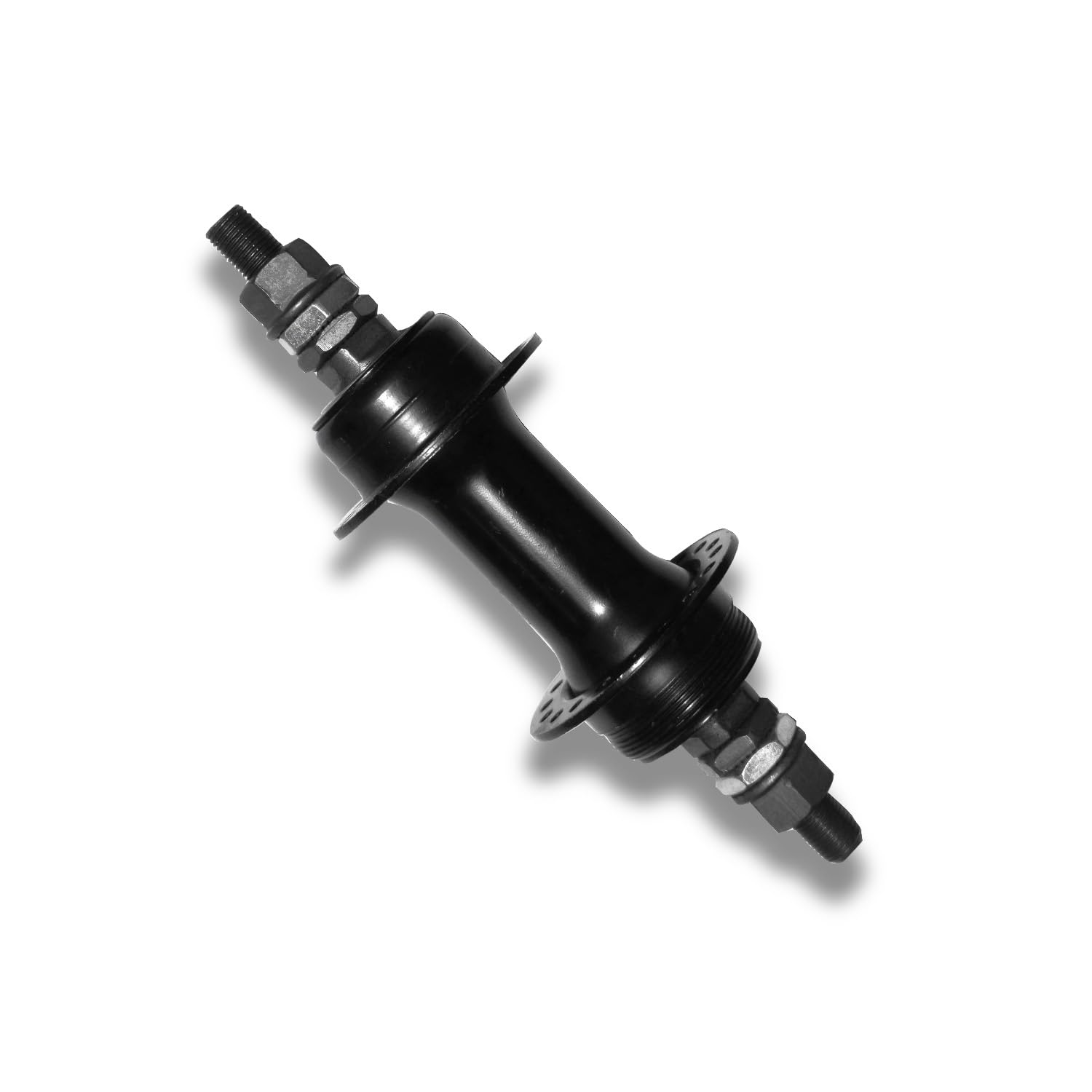 Vaux Cycle 36-Hole Rear Hub for V-Brake & Caliper Brake Cycles – Non-Disc Brake Compatible-image-7