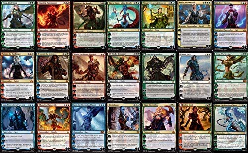 mtg 1000 cards Magic the Gathering Lot w/ Rares and Foils INSTANT COLLECTION !!! : Toys & Games *li* horse MTG card with no text