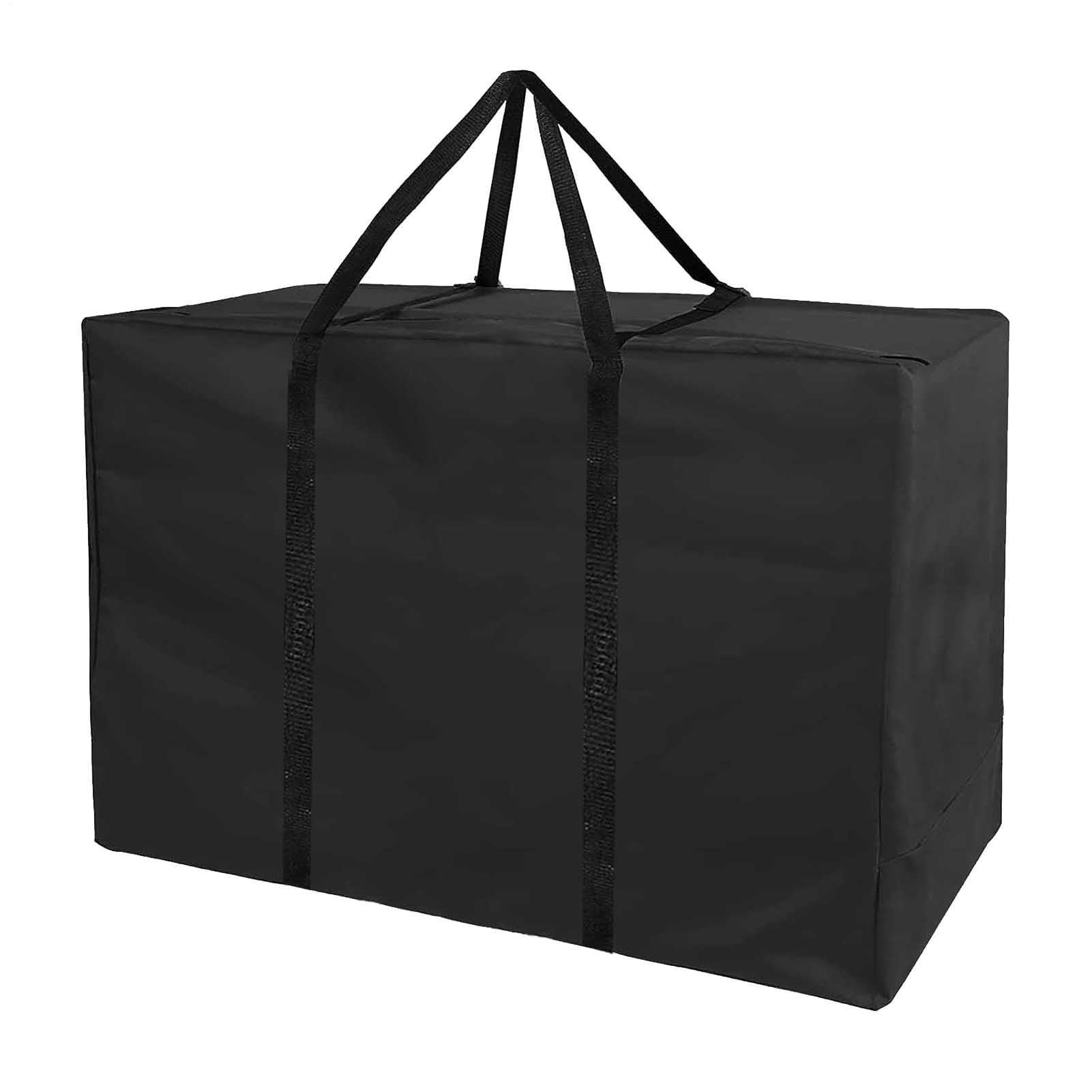 Sac de rangement pliable pour matelas housse de transport imperméable et durable