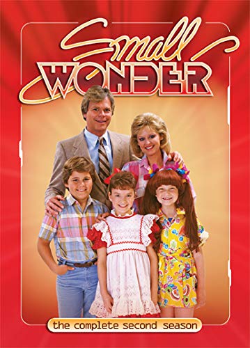 Small Wonder: Season 2 Small Wonder: Season 2