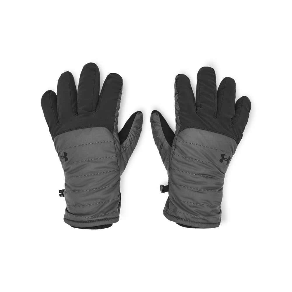 Under Armour mens Storm Insulated Gloves
