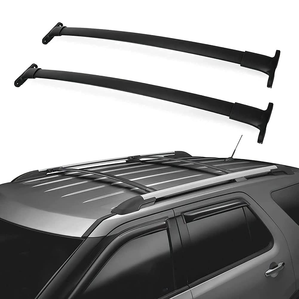 Buy Aluminium Roof Rack Bars for Ford Escape 20132019, Car Luggage