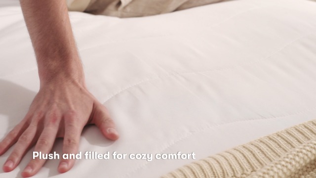 Amazon.com: Serta Heated Mattress Pad Twin XL - Deep Pocket, 10