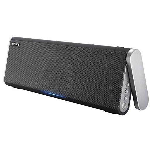 Sony SRSBTX300 Portable NFC Bluetooth Wireless Speaker System (Black) (Discontinued by Manufacturer)